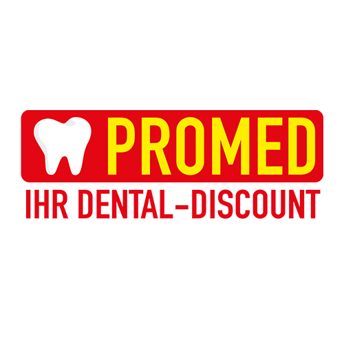 promed dental logo