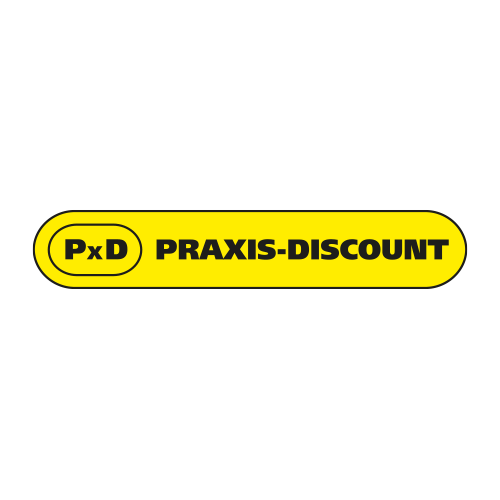 Praxis-Discount Logo