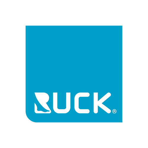 Ruck logo