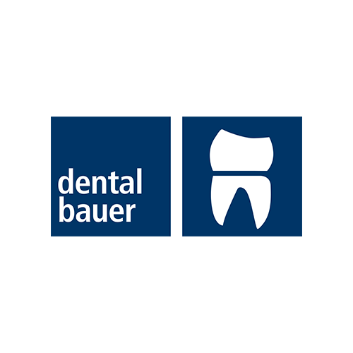 Dental bauer Logo