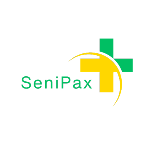SeniPax Logo