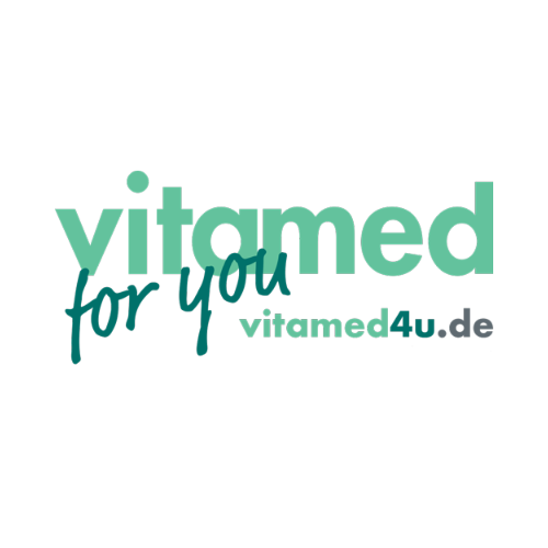vitamed logo