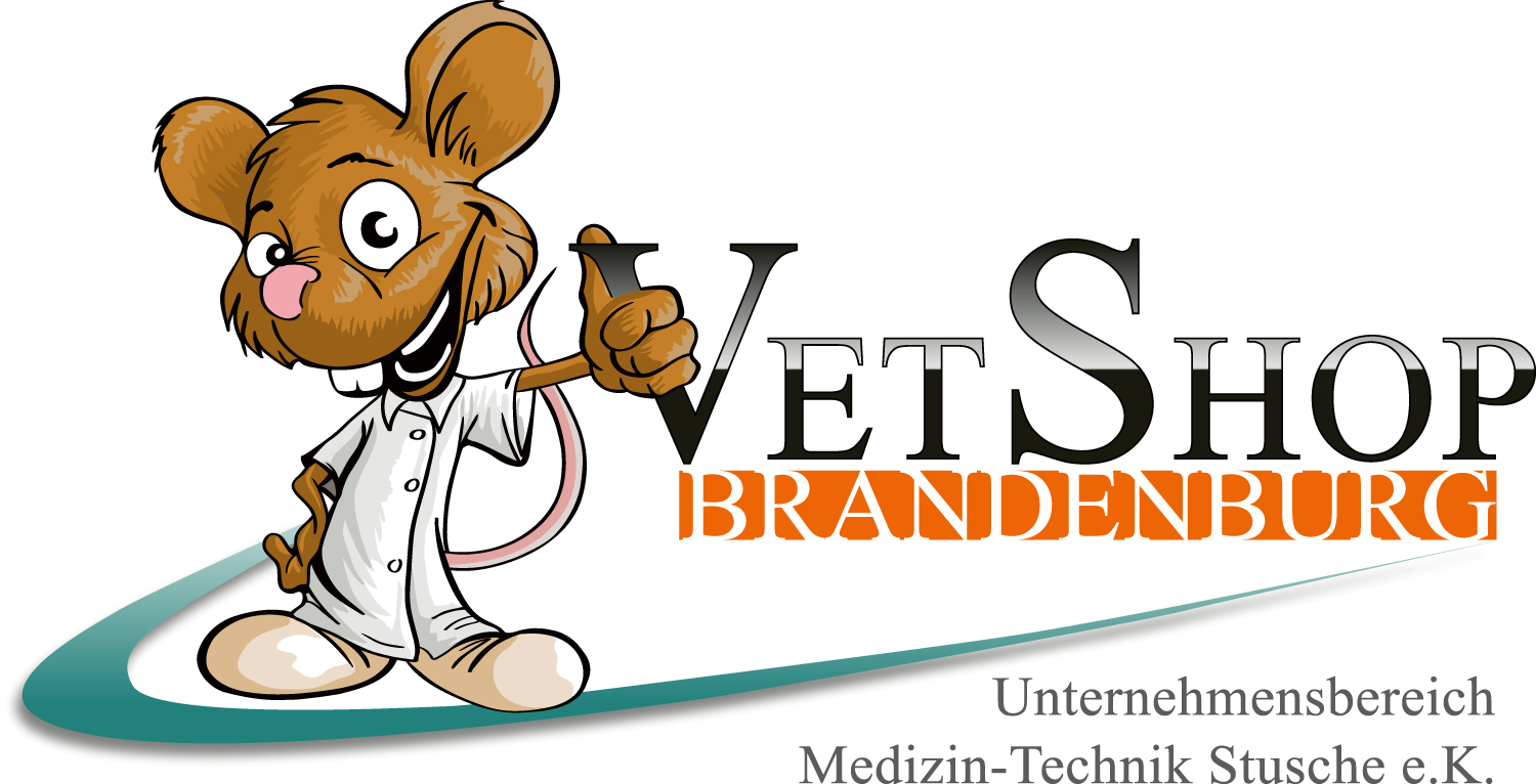 VetShop Logo