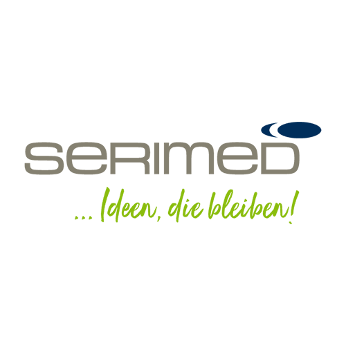 Serimed Logo