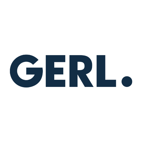 GERL logo