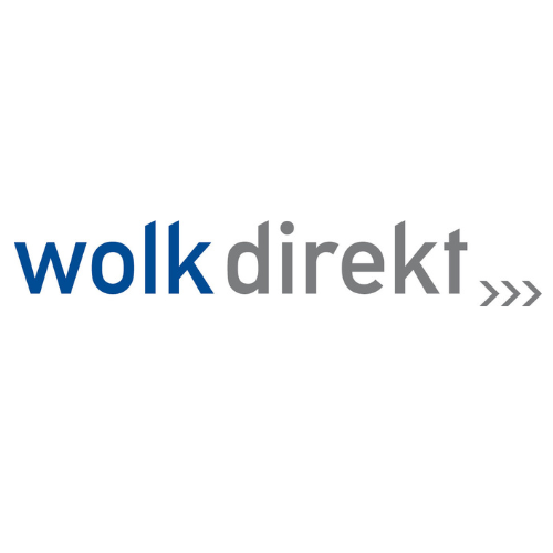 Wolk Logo