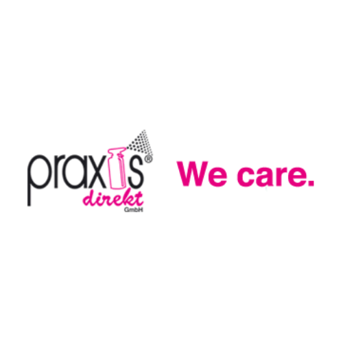 Praxis direkt Logo